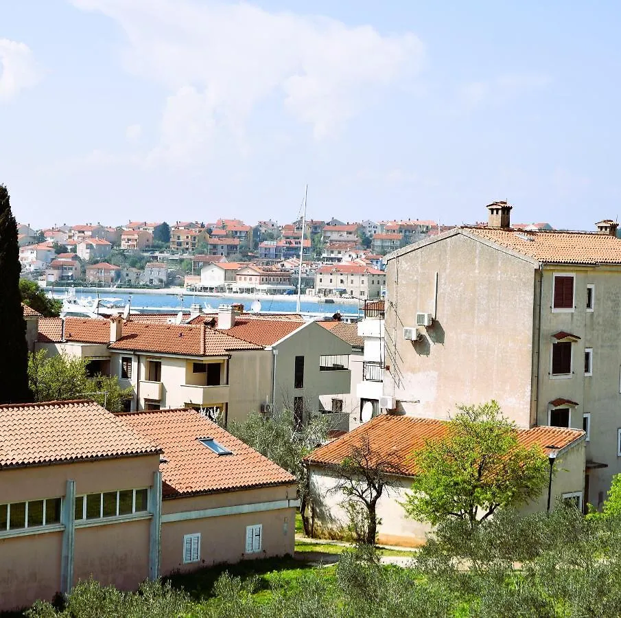 Apartment Panorama Cres