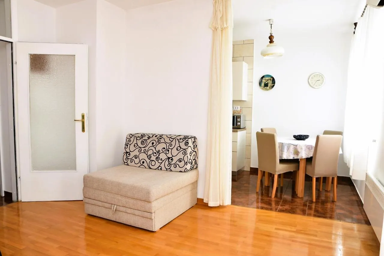 Apartment Panorama Cres
