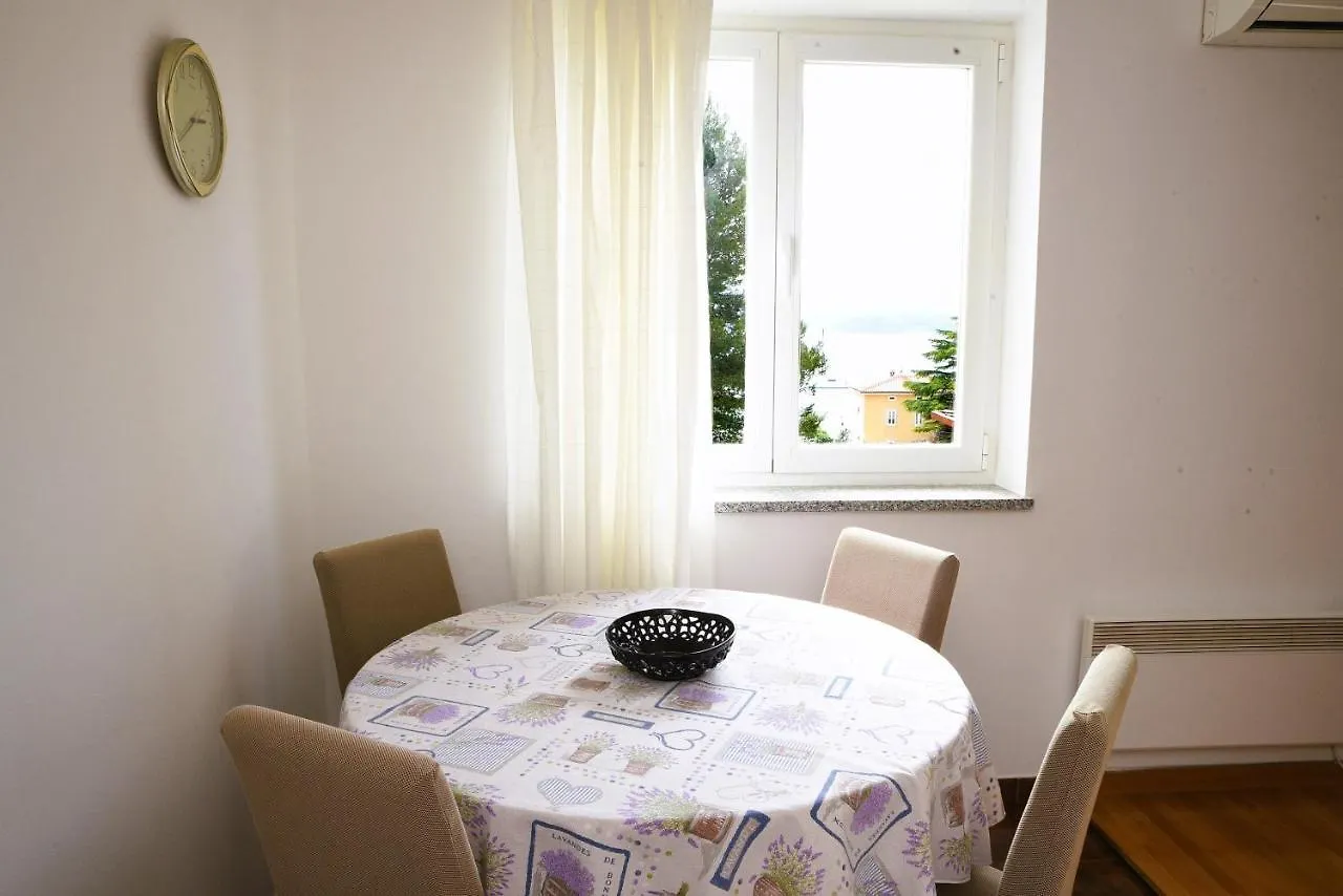 Apartment Panorama Cres