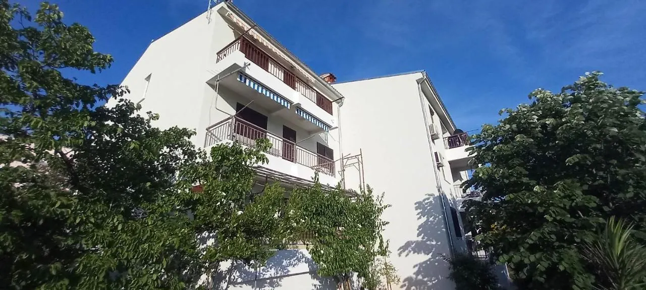 Apartment Panorama Cres